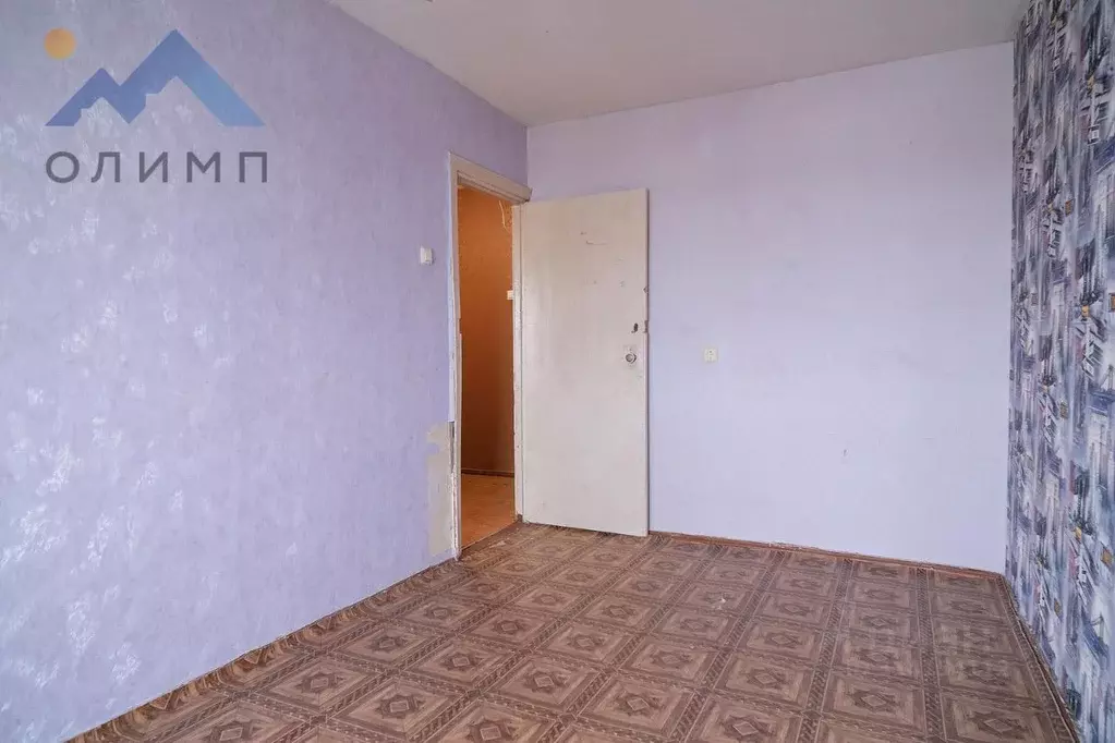 3-к кв. Вологодская область, Вологда ул. Преображенского, 51 (55.4 м) - Фото 1