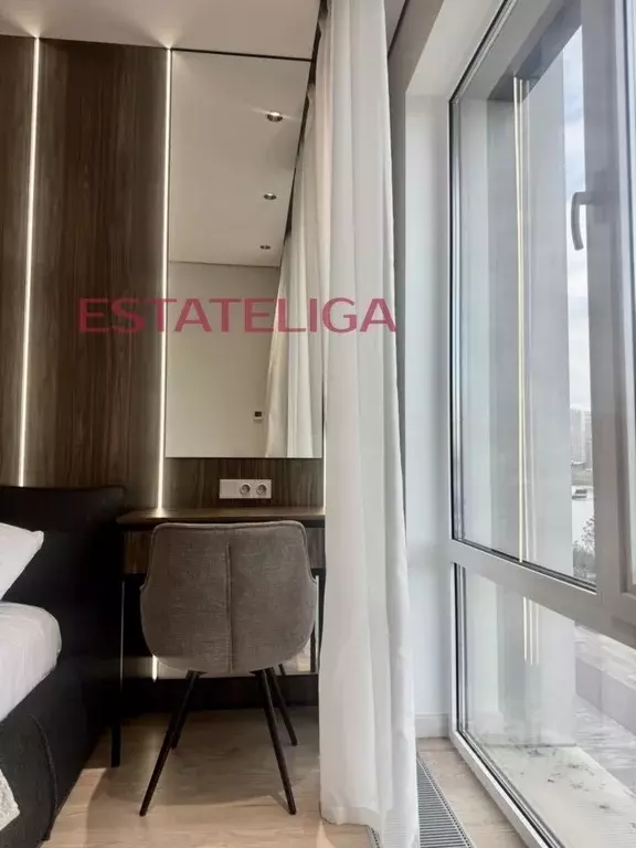 2-к кв. Москва просп. Лихачева, 10к4 (62.0 м) - Фото 2