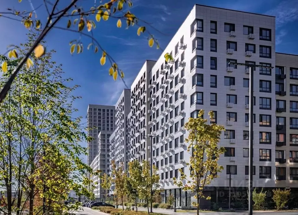 Помещение свободного назначения в Москва Каширский проезд, 25к1 (54 м) - Фото 1