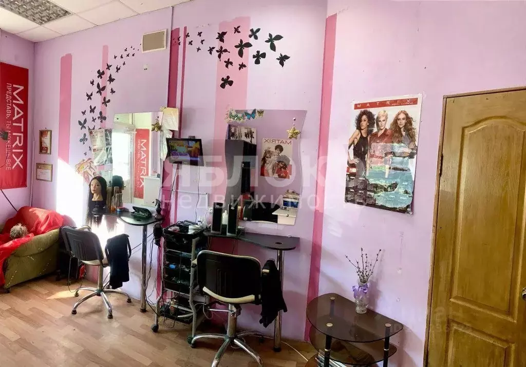 Помещение свободного назначения в Пермский край, Березники ул. Мира, ... - Фото 2