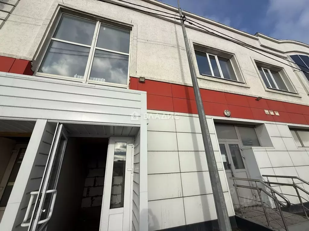 Помещение свободного назначения в Пензенская область, Пенза ул. 40 лет ... - Фото 1