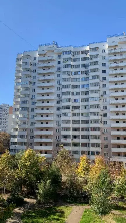 2-к кв. Краснодарский край, Краснодар ул. Героев-Разведчиков, 32 (37.3 ... - Фото 1