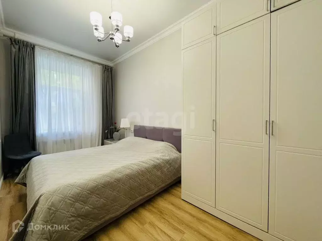 Продаётся 2-к квартира, 53 м - Фото 0