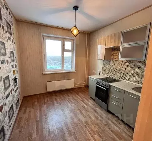 1-к кв. Красноярский край, Красноярск Грунтовая ул., 28д (41.0 м) - Фото 2