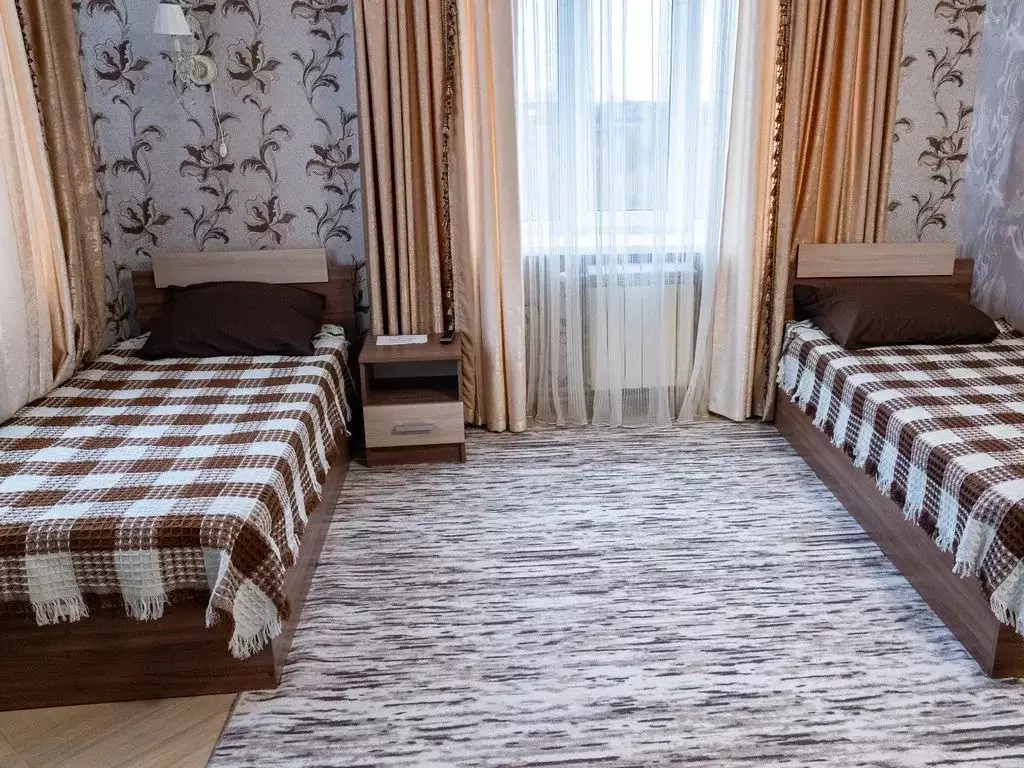 Комната Ивановская область, Шуйский район, Васильевское с/пос, д. ... - Фото 1