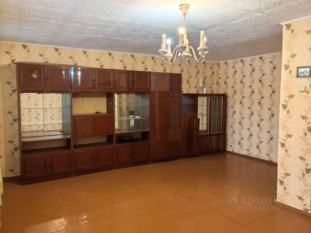 2-к кв. Башкортостан, Стерлитамак просп. Октября, 59 (61.1 м) - Фото 1