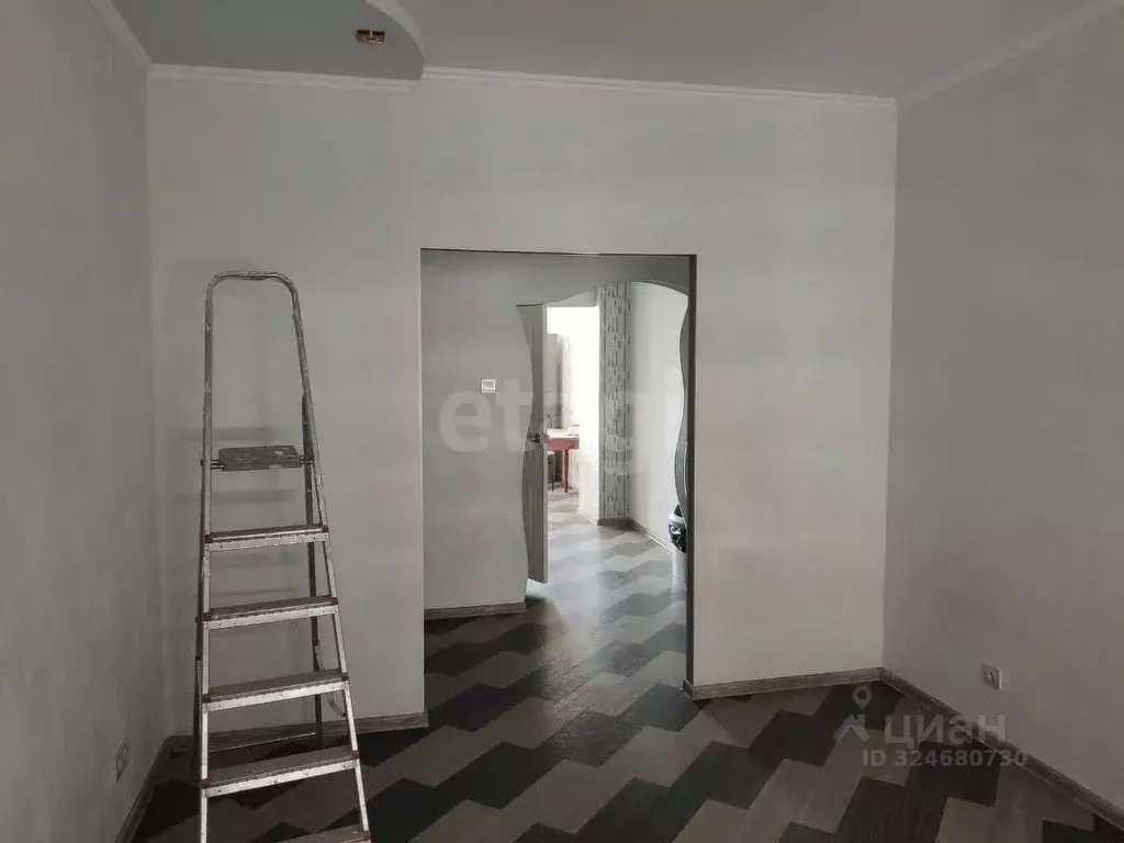 1-к кв. Саха (Якутия), Якутск ул. Лермонтова, 100/1 (41.7 м) - Фото 1