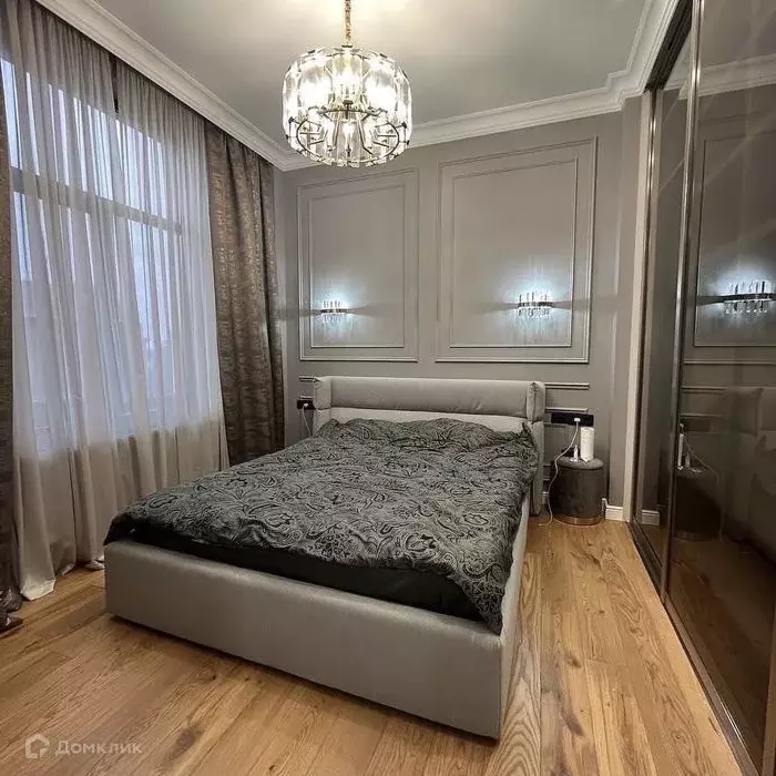 Продаётся 2-к квартира, 60.8 м - Фото 1