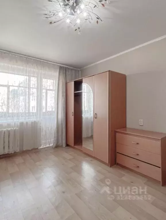 1-к кв. Саратовская область, Балаково Степная ул., 8а (34.0 м) - Фото 1