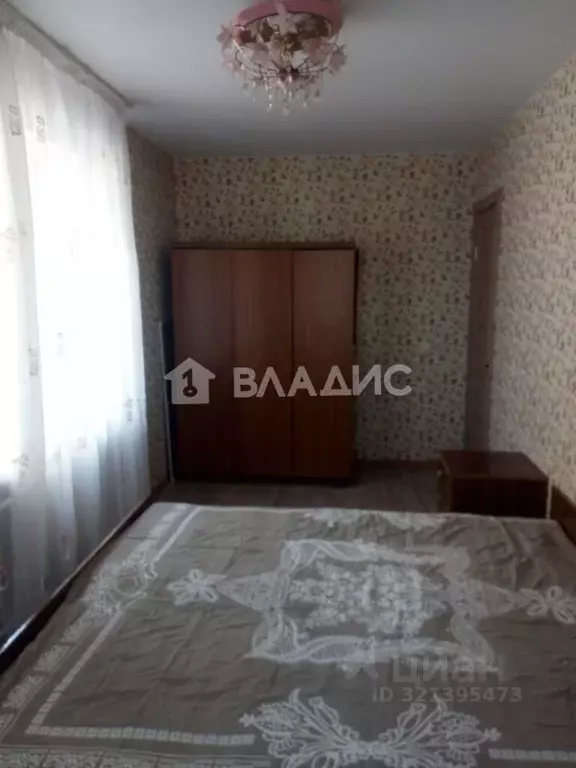 2-к кв. Владимирская область, Владимир ул. Мира, 26 (46.0 м) - Фото 0