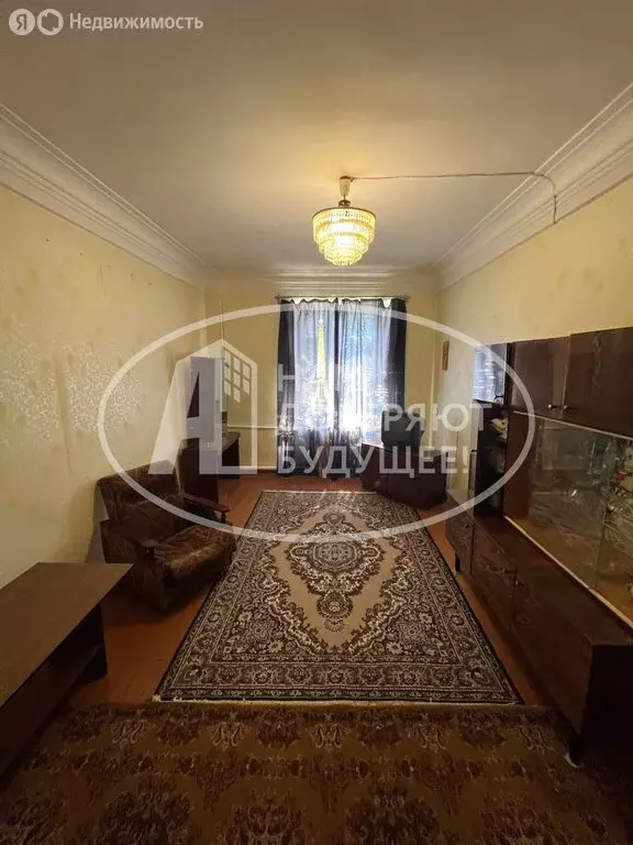 2-комнатная квартира: Чусовой, Переездная улица, 22 (44 м) - Фото 1