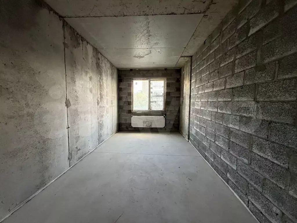 1-к. квартира, 36 м, 4/25 эт. - Фото 0