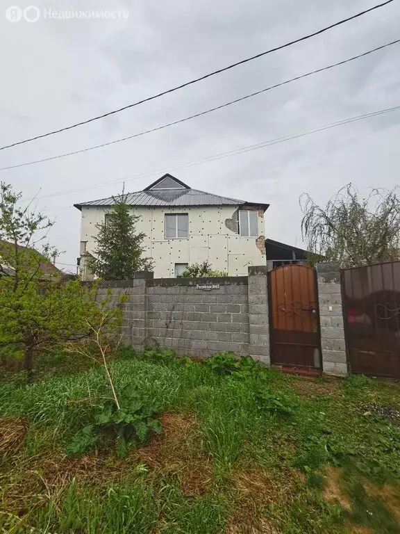 Дом в Магнитогорск, улица Надежды, 79 (159 м) - Фото 2
