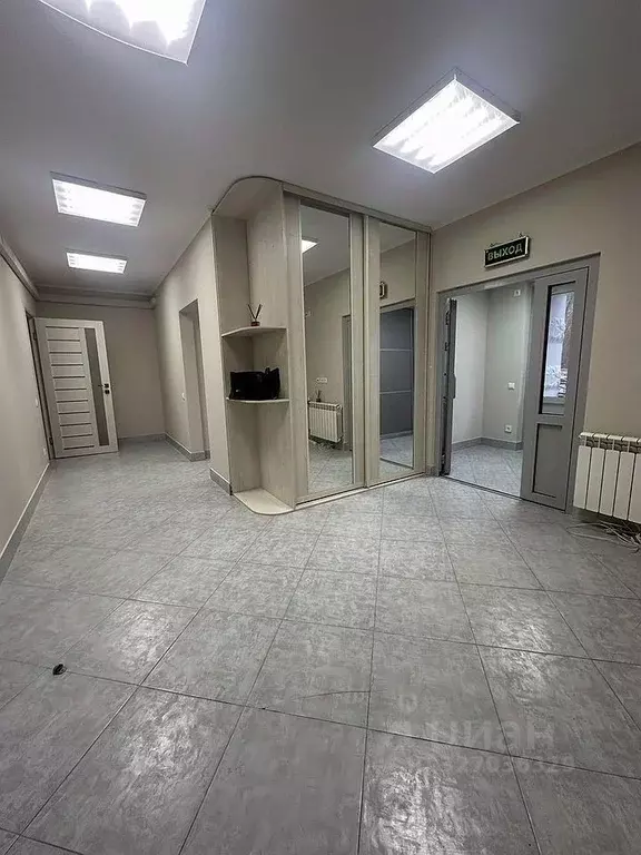 Помещение свободного назначения в Московская область, Видное ул. ... - Фото 1