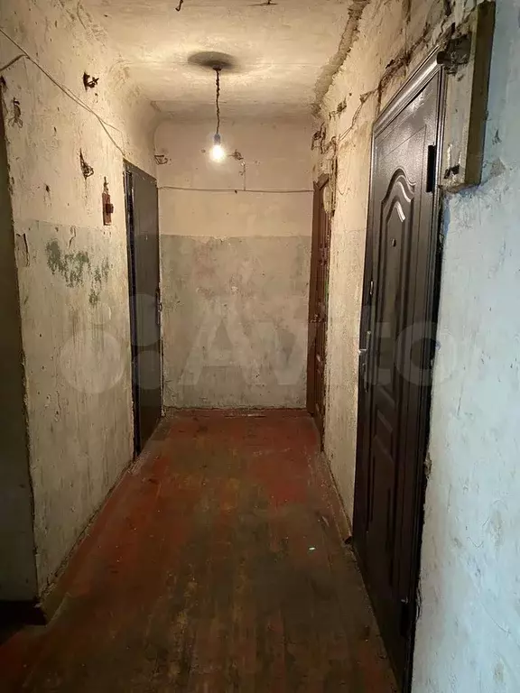 Комната 10 м в 6-к., 4/5 эт. - Фото 0