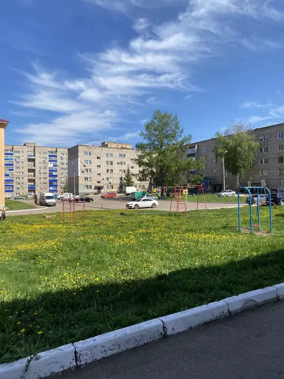 Продаётся 2-к квартира, 54.5 м - Фото 1