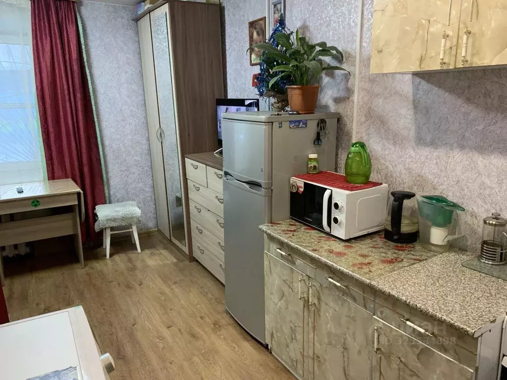 Студия Пермский край, Пермь ул. Богдана Хмельницкого, 58 (15.9 м) - Фото 1