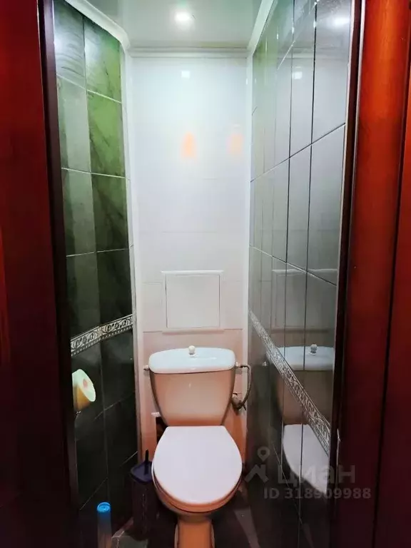 4-к кв. Удмуртия, Ижевск ул. А.Н. Сабурова, 19 (68.0 м) - Фото 1