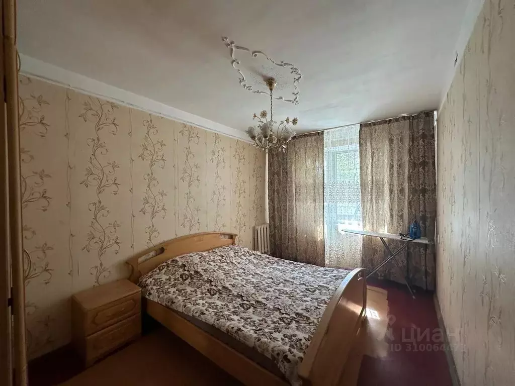 3-к кв. Краснодарский край, Армавир ул. Тургенева, 296/1 (70.0 м) - Фото 1