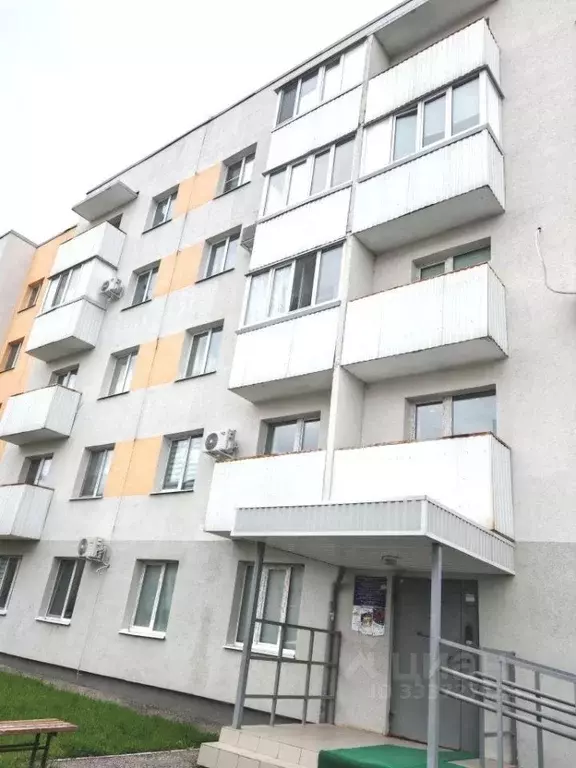 2-к кв. Самарская область, Самара ул. Василия Татищева, 3 (47.0 м) - Фото 1