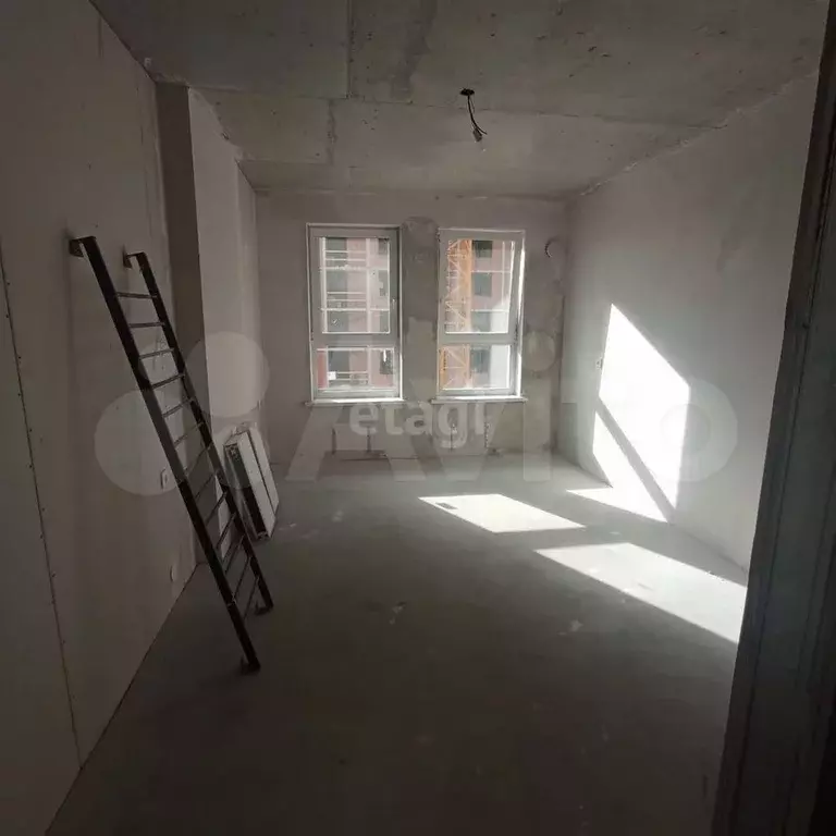 2-к. квартира, 74,6 м, 8/9 эт. - Фото 1