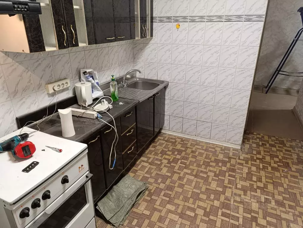 2-к кв. Красноярский край, Красноярск ул. Дубенского, 2 (54.0 м) - Фото 2