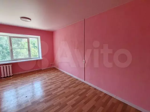 Комната 17,5 м в 1-к., 3/5 эт. - Фото 0