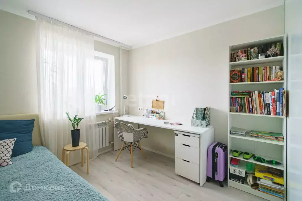 Продаётся 2-к квартира, 58.4 м - Фото 1