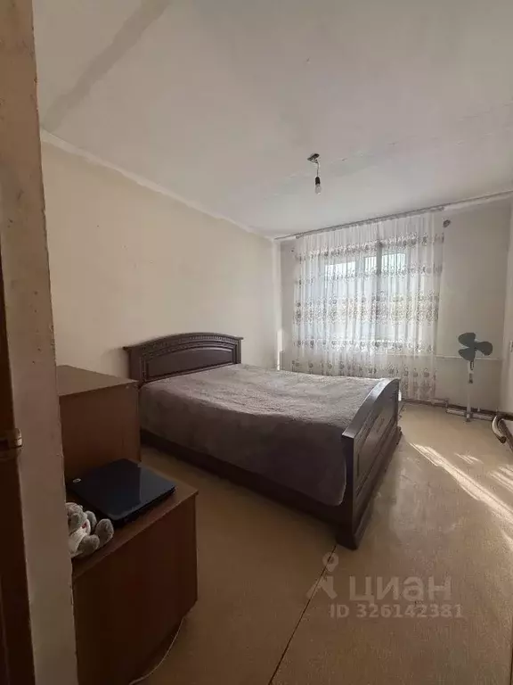 3-к кв. Северная Осетия, Владикавказ ул. Генерала Дзусова, 38к1 (65.0 ... - Фото 2