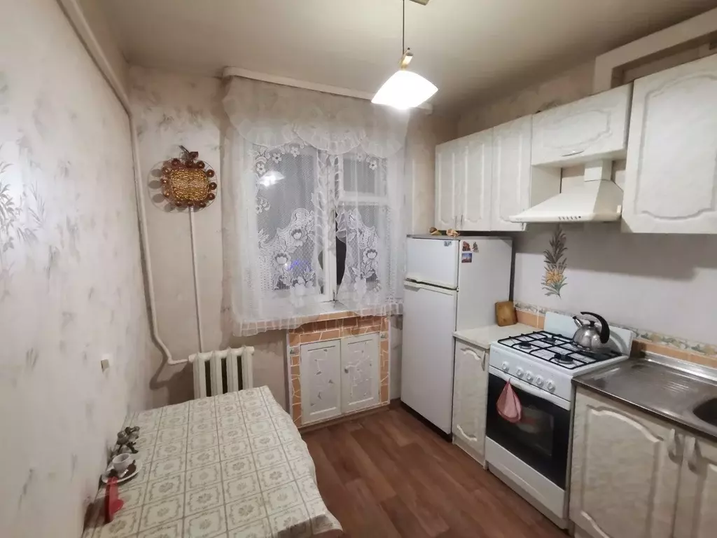 Продаётся 1-к квартира, 32 м - Фото 1