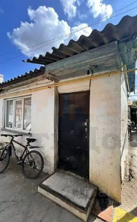 Дом в Крым, Саки ул. Калинина (91 м) - Фото 1