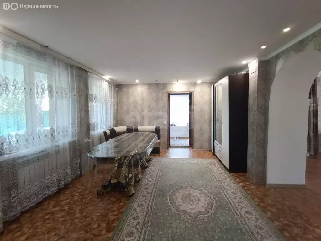 Дом в Заворонежское, улица Калинина (71.4 м) - Фото 1