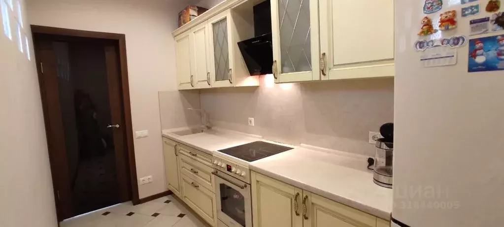 2-к кв. Московская область, Балашиха ул. Демин луг, 6/5 (45.0 м) - Фото 2