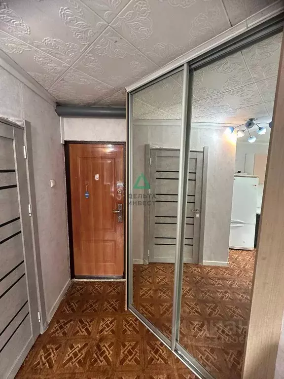 Комната Башкортостан, Уфа ул. Блюхера, 21/1 (13.4 м) - Фото 2