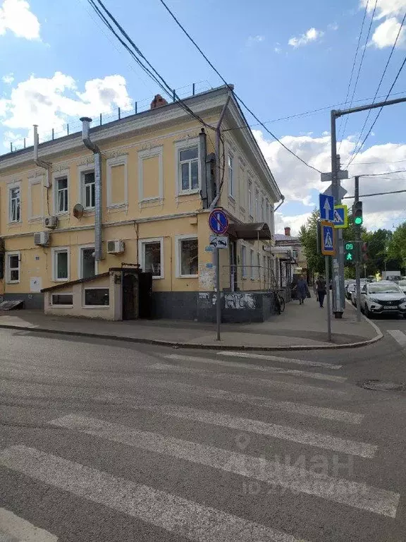 Помещение свободного назначения в Саратовская область, Саратов ул. ... - Фото 2