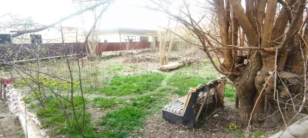 Участок в Краснодарский край, Крымск Комсомольская ул. (3.98 сот.) - Фото 0