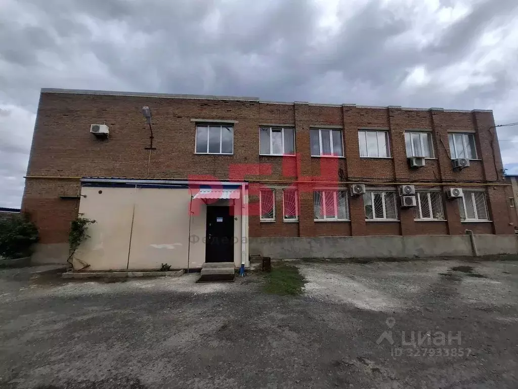 Помещение свободного назначения в Ростовская область, Батайск ... - Фото 2