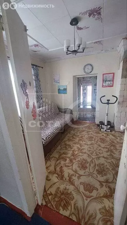 Дом в Воронеж, улица Лихачёва (40 м) - Фото 2