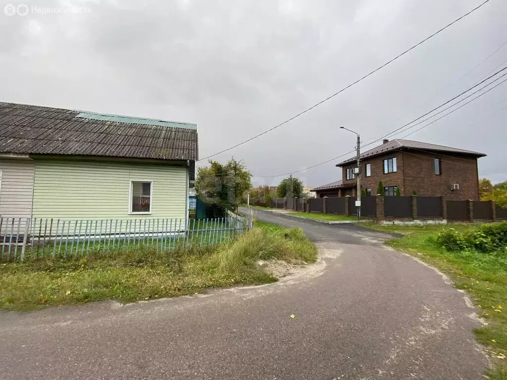 Участок в Брянск, 4-я Толмачёвская улица (8.5 м) - Фото 1