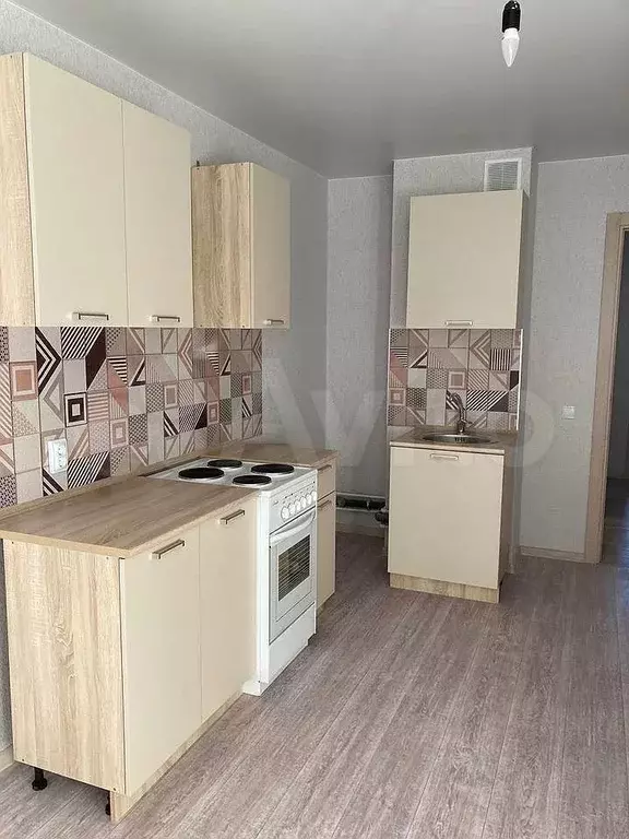 2-к. квартира, 44 м, 8/18 эт. - Фото 0