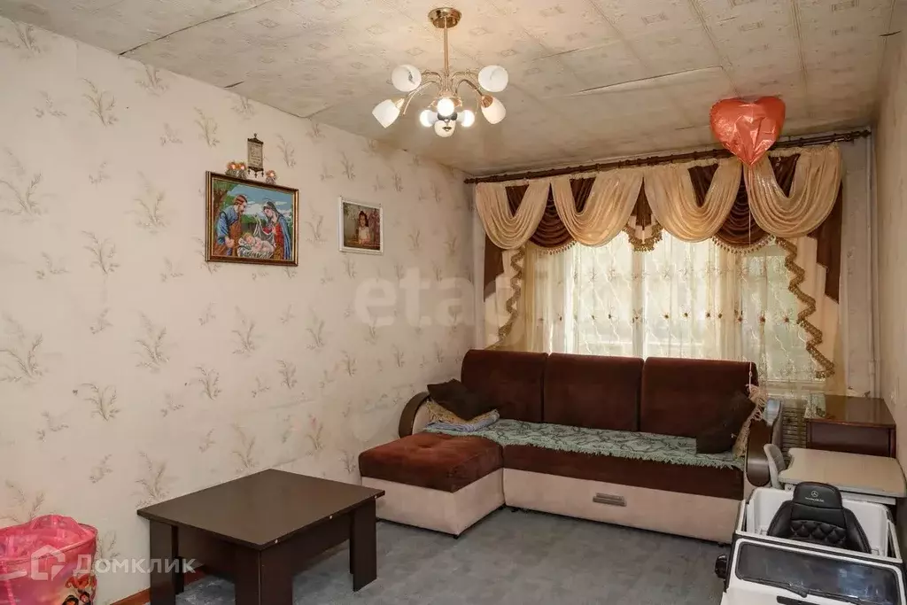 Продаётся 2-к квартира, 47.5 м - Фото 0