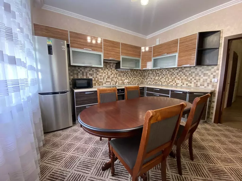 Продаётся 2-к квартира, 68.8 м - Фото 1