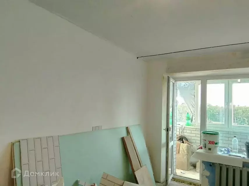 Продаётся 1-к квартира, 31 м - Фото 1
