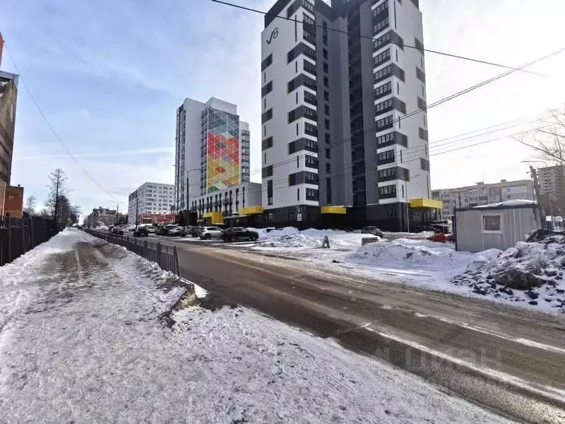 Помещение свободного назначения в Нижегородская область, Кстово бул. ... - Фото 0