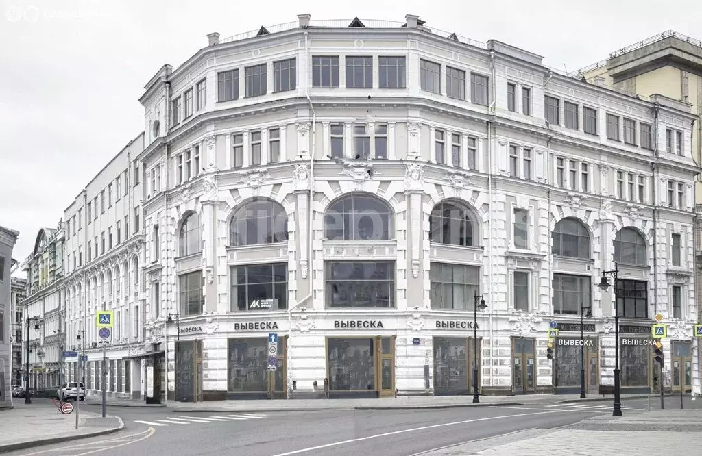 Помещение свободного назначения (203.7 м) - Фото 2