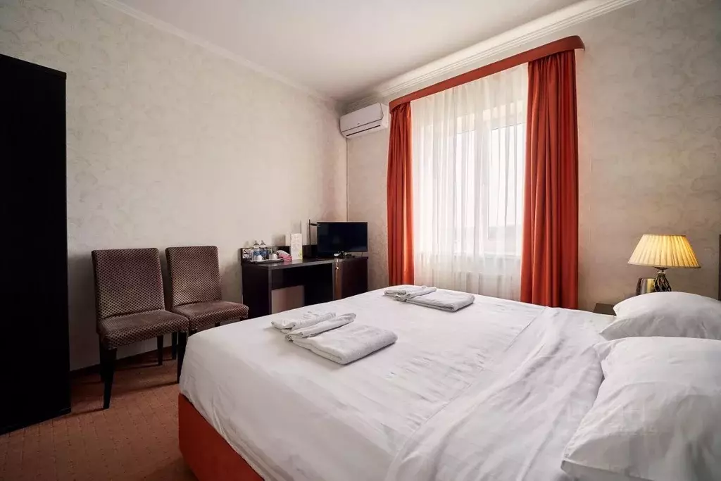 Комната Калужская область, Козельск Колхозная ул., 19А (22.0 м) - Фото 2