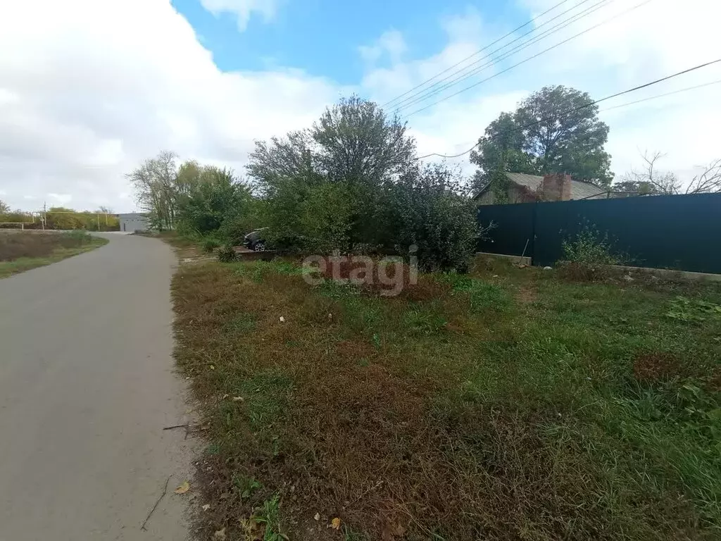 Участок в Курганинск, садовое товарищество Дружба, улица Дружбы (8 м) - Фото 0