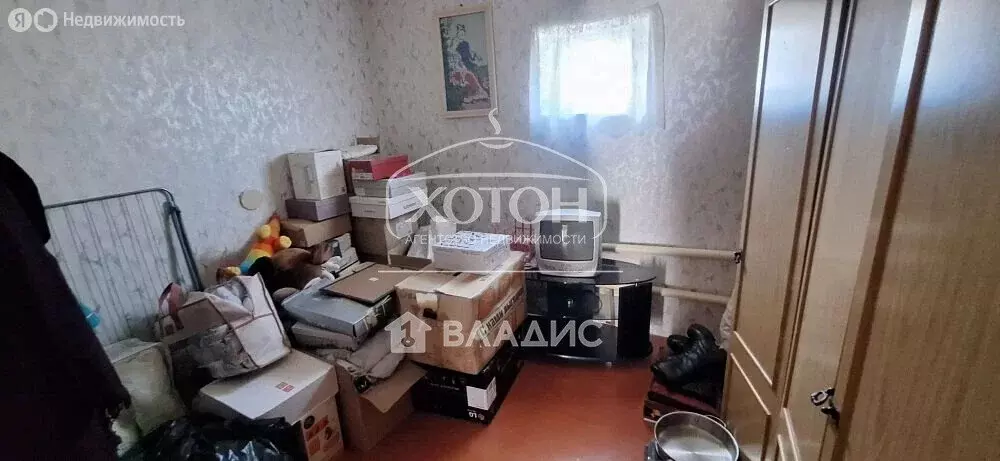 Дом в Элиста, улица В.И. Ленина, 199 (109 м) - Фото 2