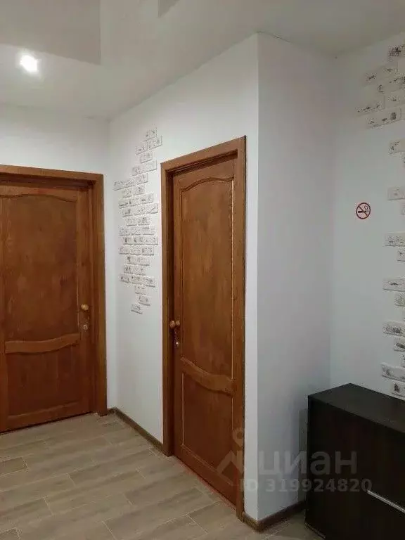 1-к кв. Волгоградская область, Волгоград ул. Хиросимы, 20 (60.0 м) - Фото 1