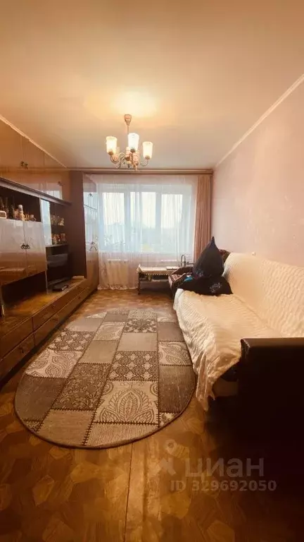 2-к кв. Московская область, Ступино городской округ, с. Шугарово ул. ... - Фото 1